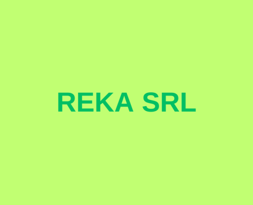 Reka Srl Udine