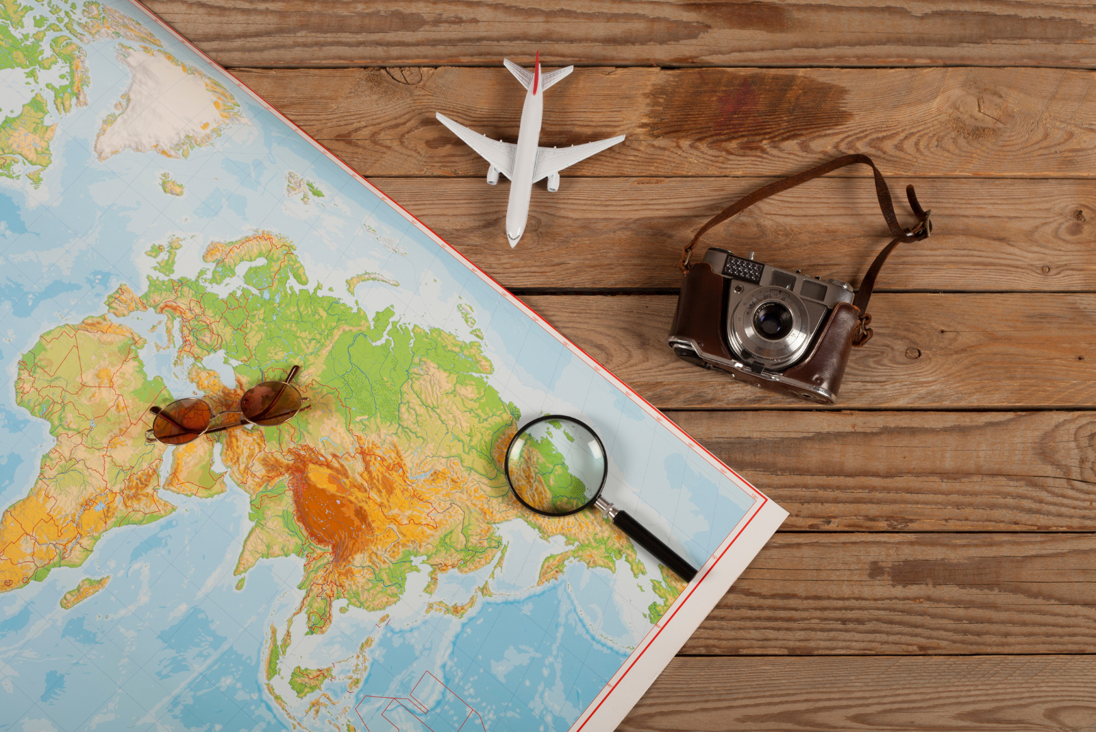 Guida al Marketing per Agenzie di Viaggi: strategie vincenti per promuovere il tuo business