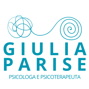 Giulia Parise, Psicologa e psicoterapeuta