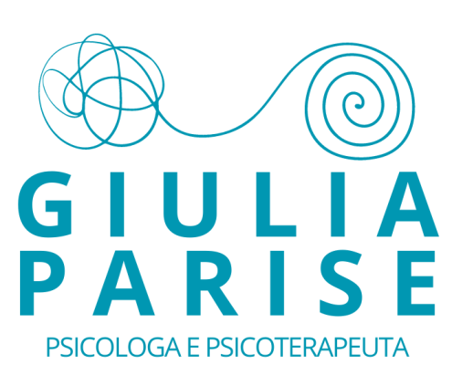 Giulia Parise, Psicologa e psicoterapeuta