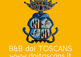 BB dai Toscans di Cividale