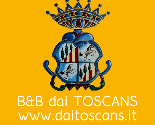 BB dai Toscans di Cividale