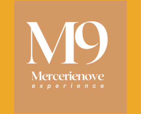 Struttura ricettiva Mercerienove Udine